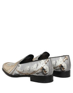 DOLCE & GABBANA loferiai