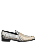 DOLCE & GABBANA loferiai