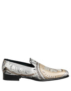 DOLCE & GABBANA loferiai