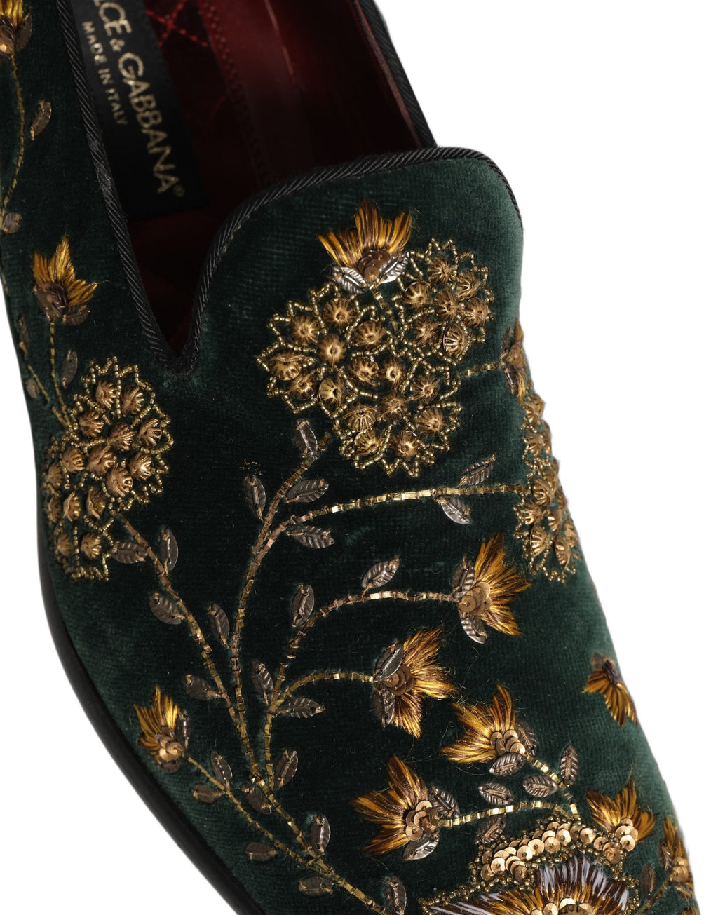 DOLCE & GABBANA loferiai