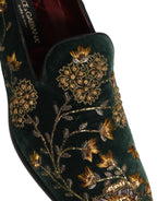 DOLCE & GABBANA loferiai