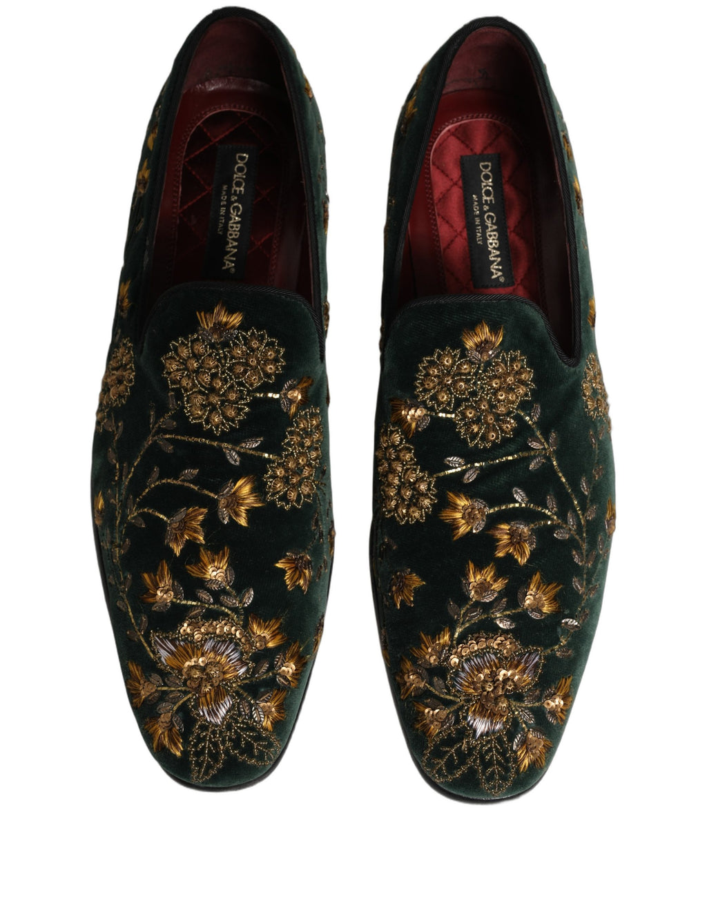 DOLCE & GABBANA loferiai