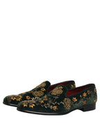 DOLCE & GABBANA loferiai