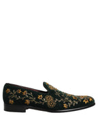 DOLCE & GABBANA loferiai