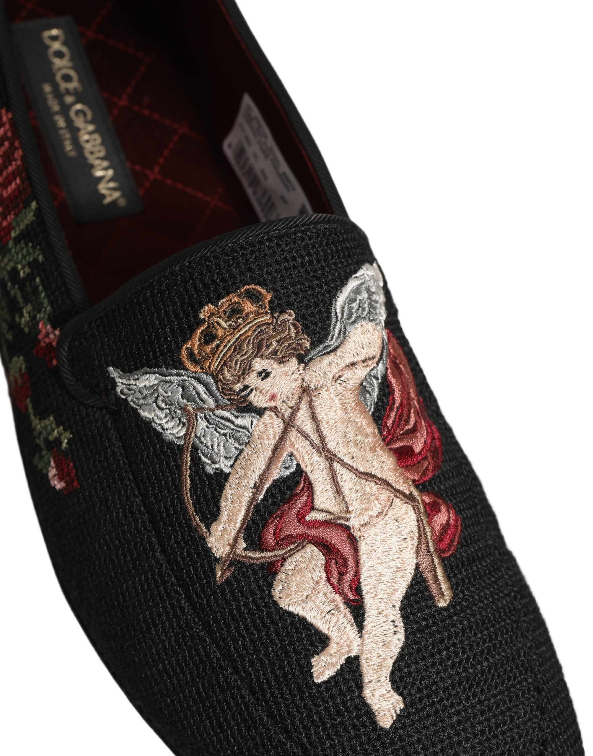 DOLCE & GABBANA loferiai