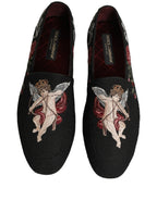 DOLCE & GABBANA loferiai