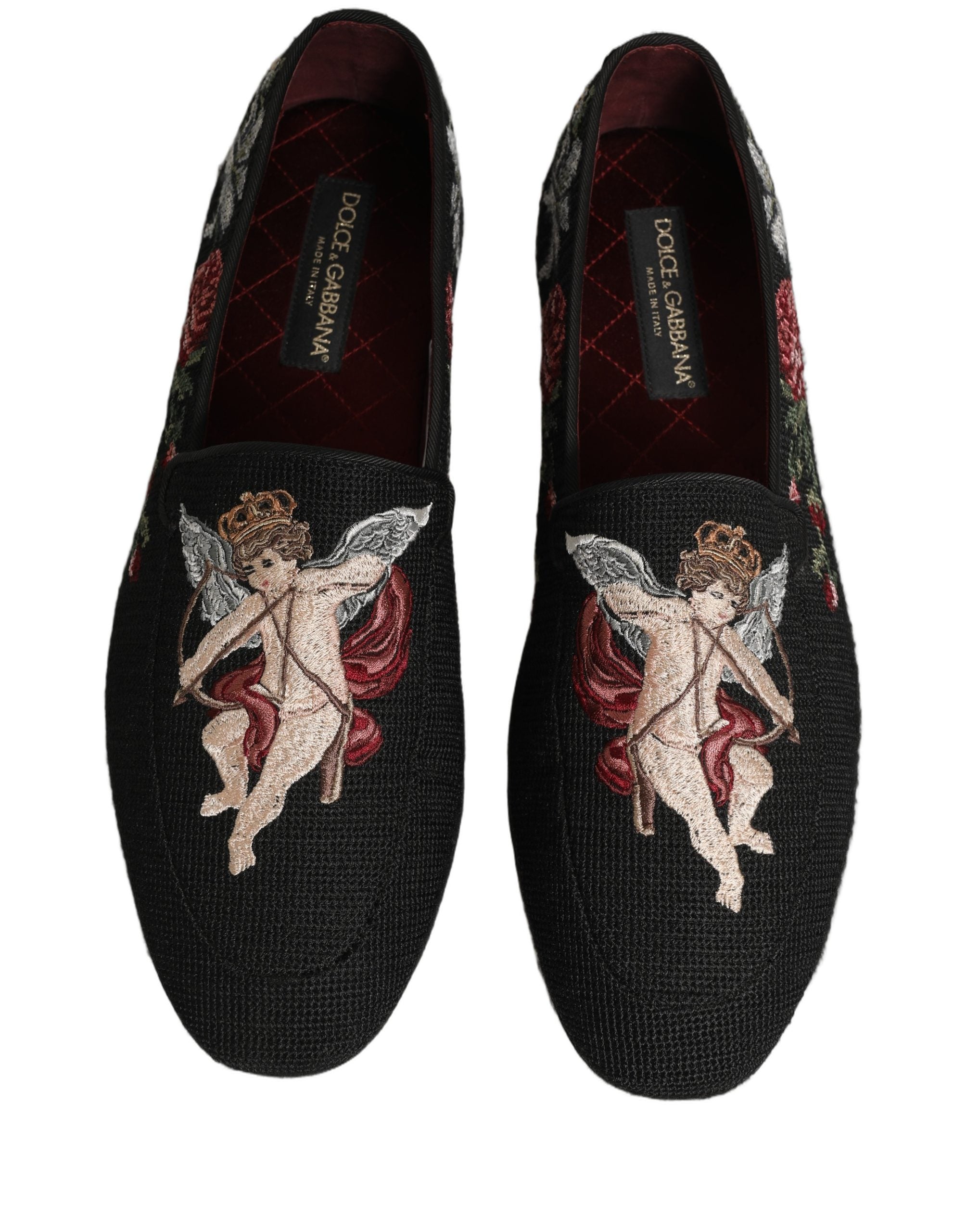DOLCE & GABBANA loferiai