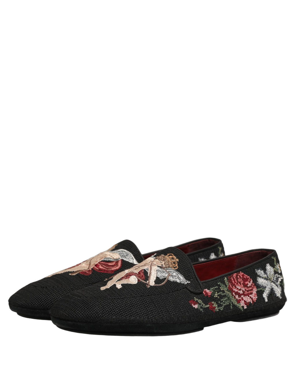 DOLCE & GABBANA loferiai