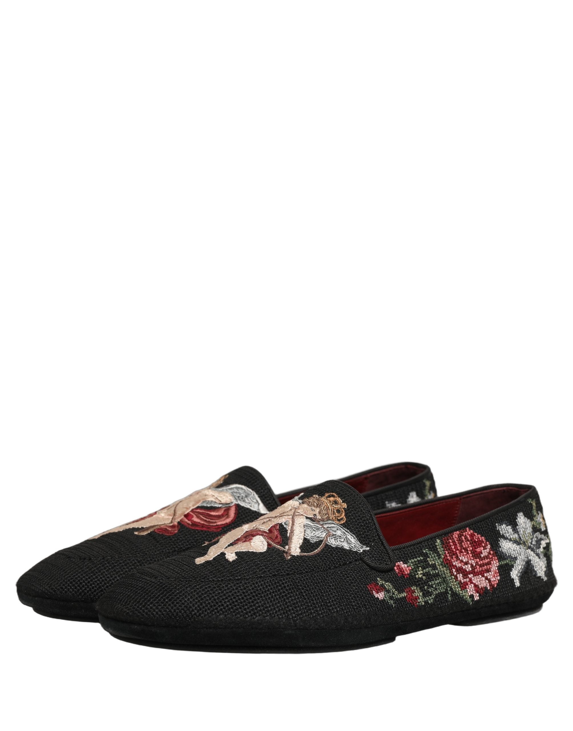 DOLCE & GABBANA loferiai