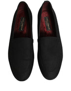 DOLCE & GABBANA loferiai