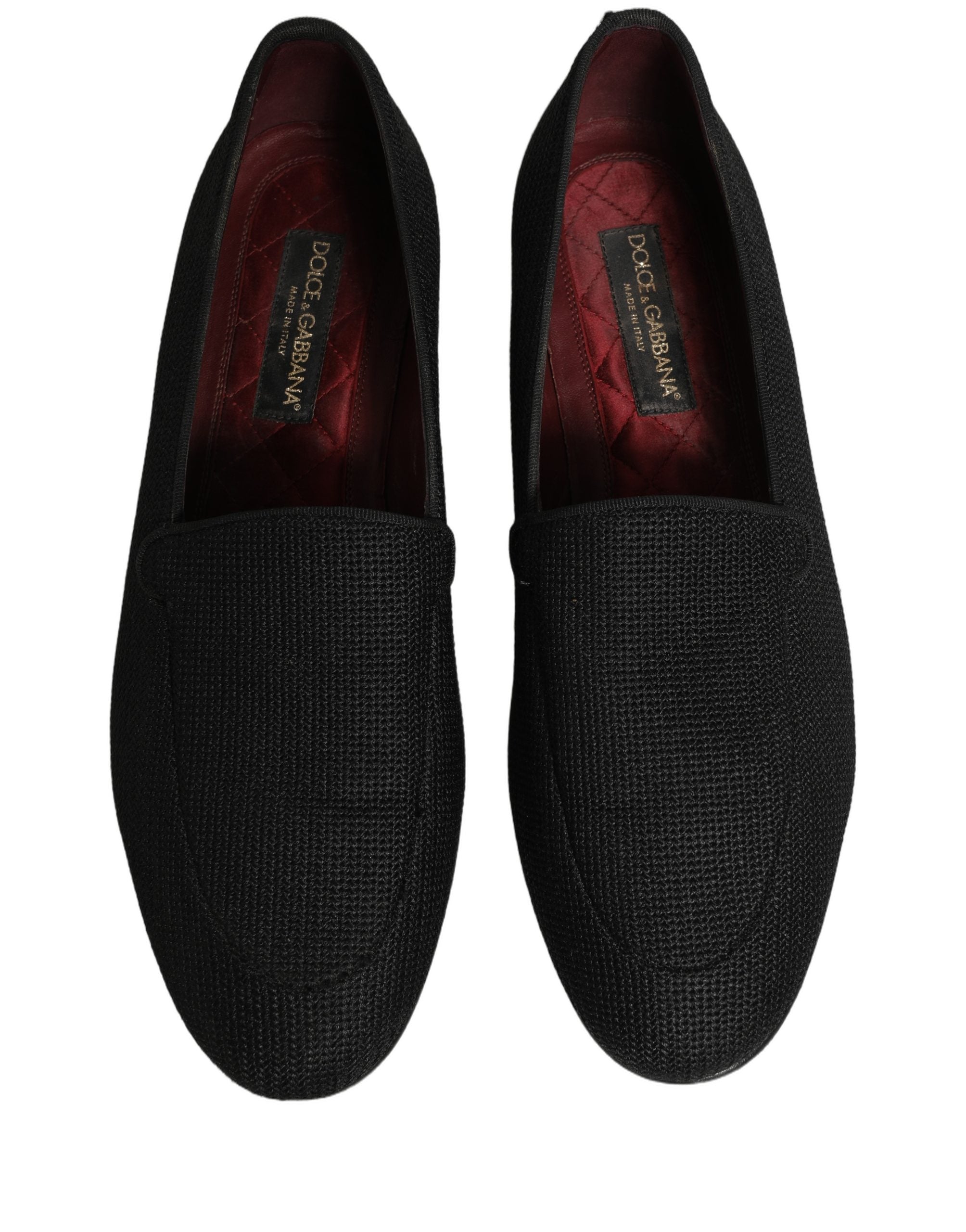 DOLCE & GABBANA loferiai