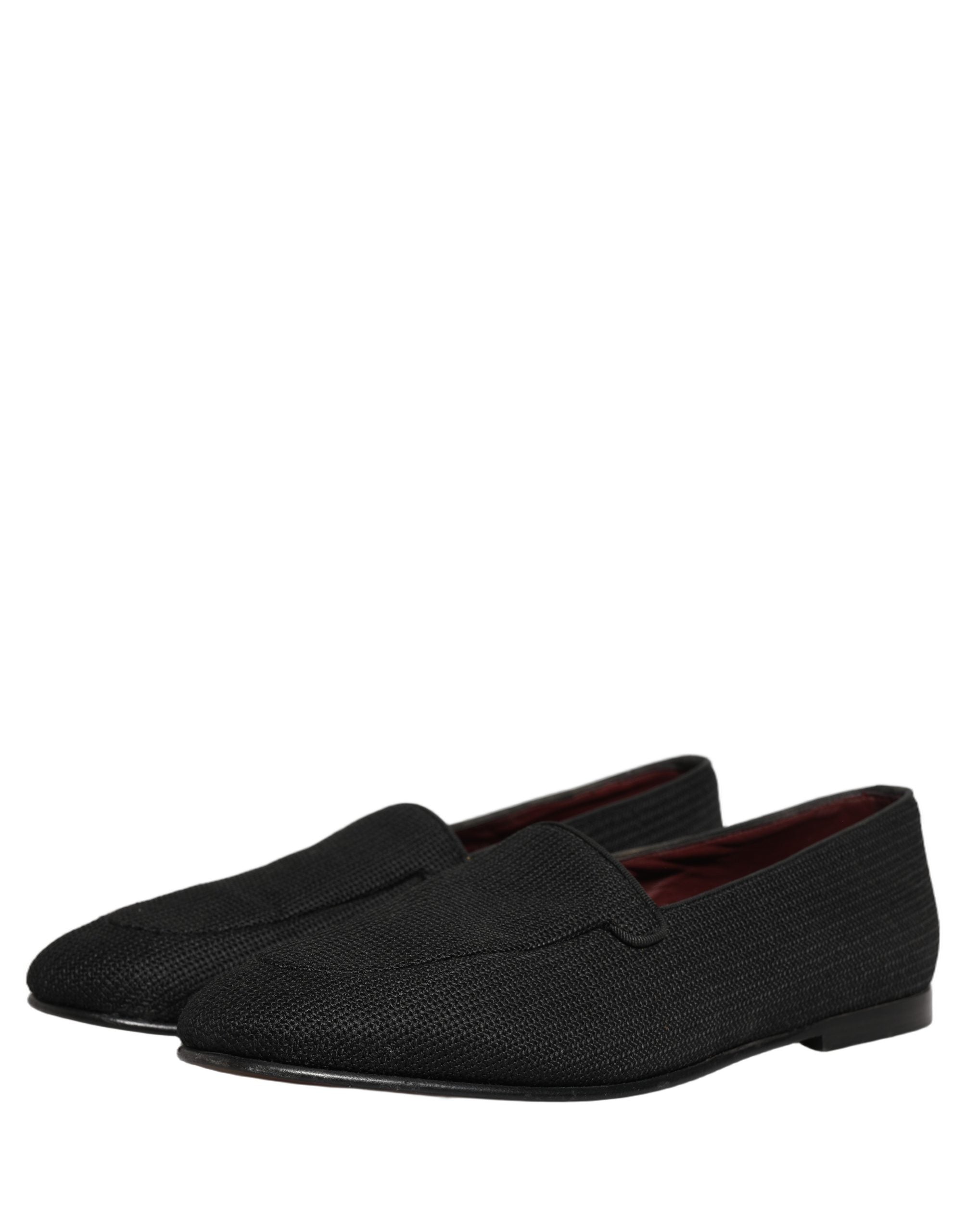 DOLCE & GABBANA loferiai