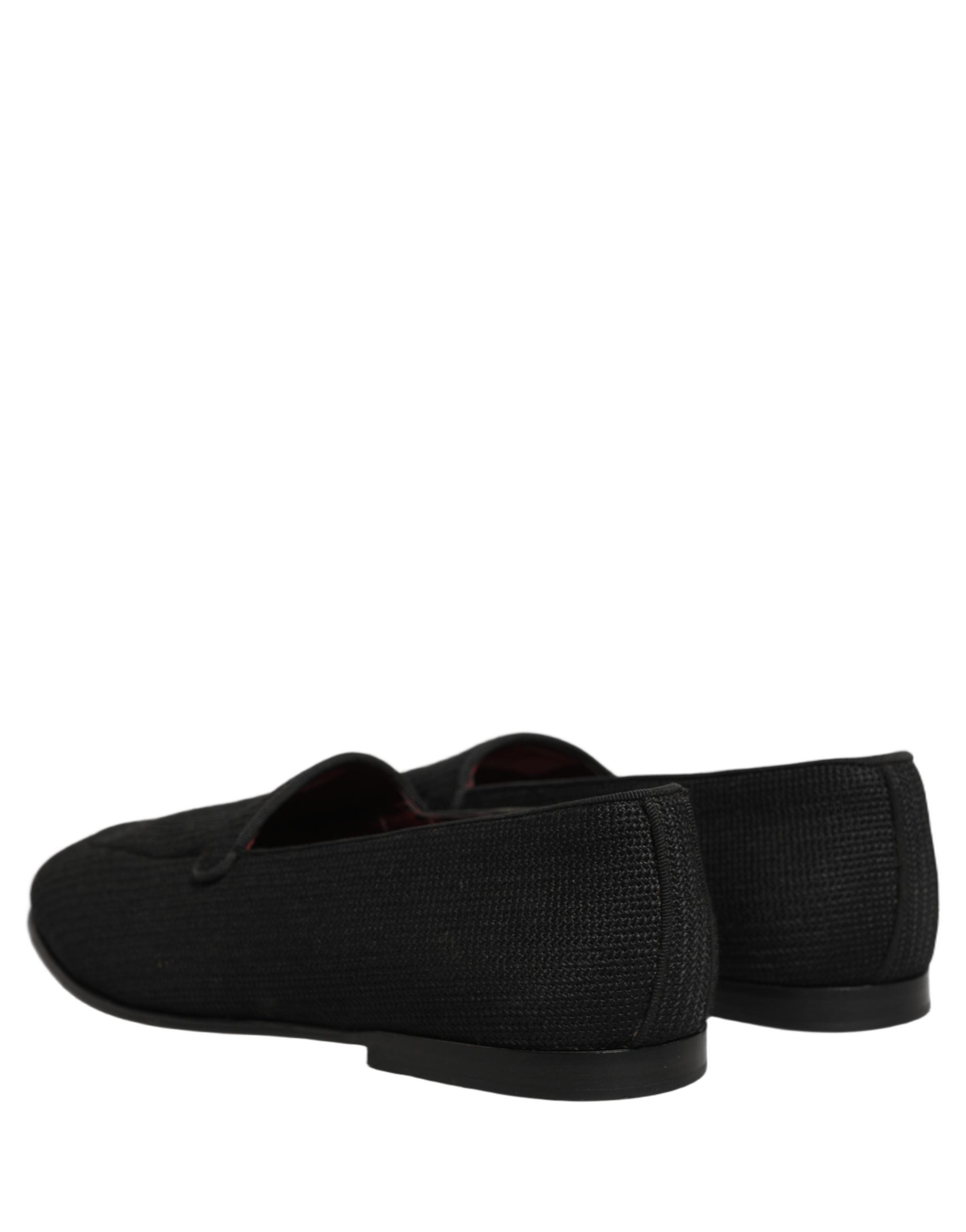 DOLCE & GABBANA loferiai
