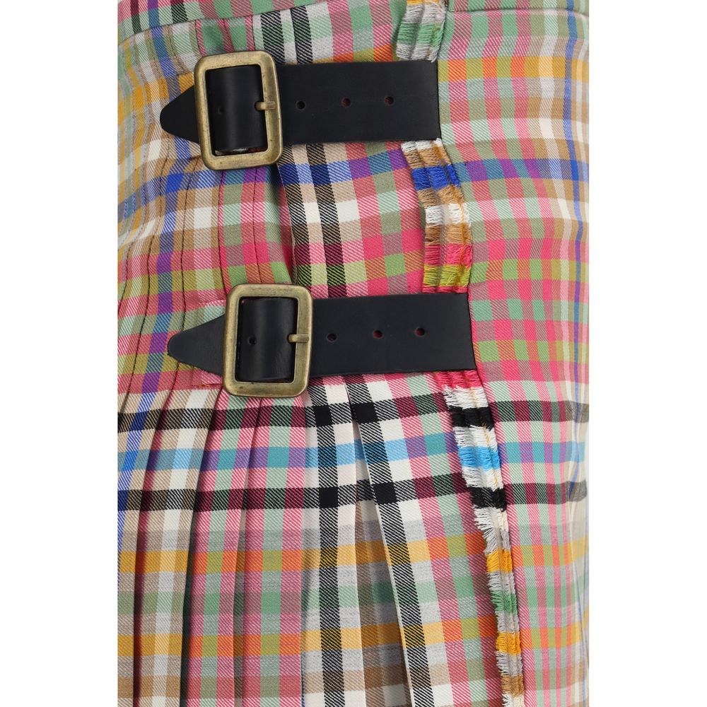 VIVIENNE WESTWOOD sijonas