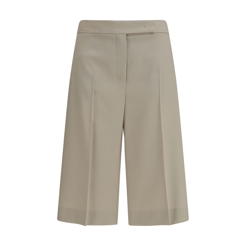 MAX MARA šortai