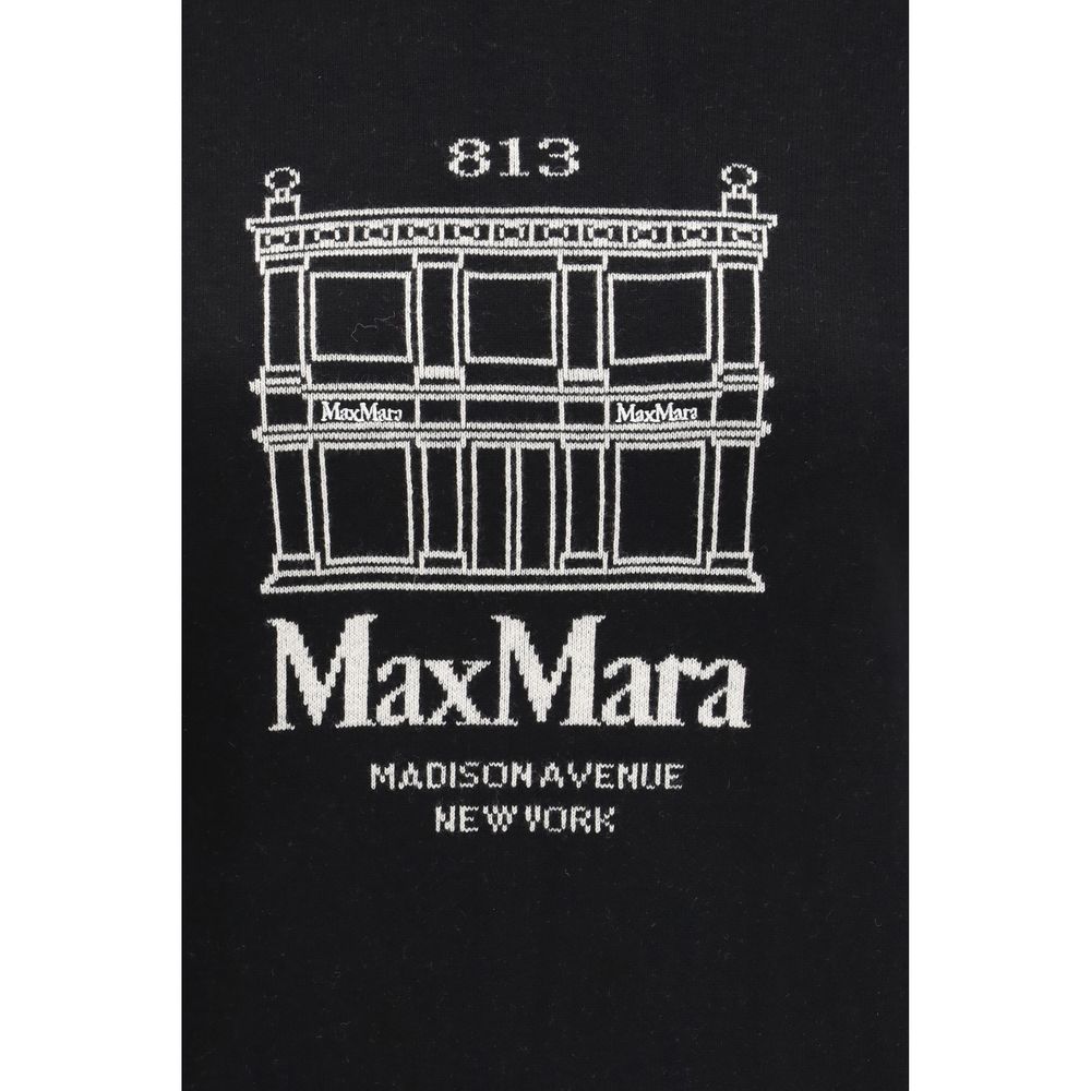 'S MAX MARA džemperis