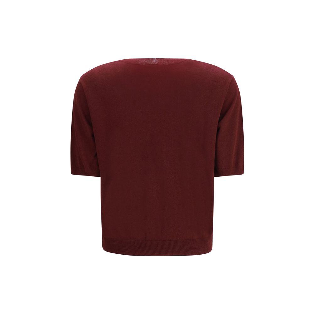 MAX MARA marškinėliai