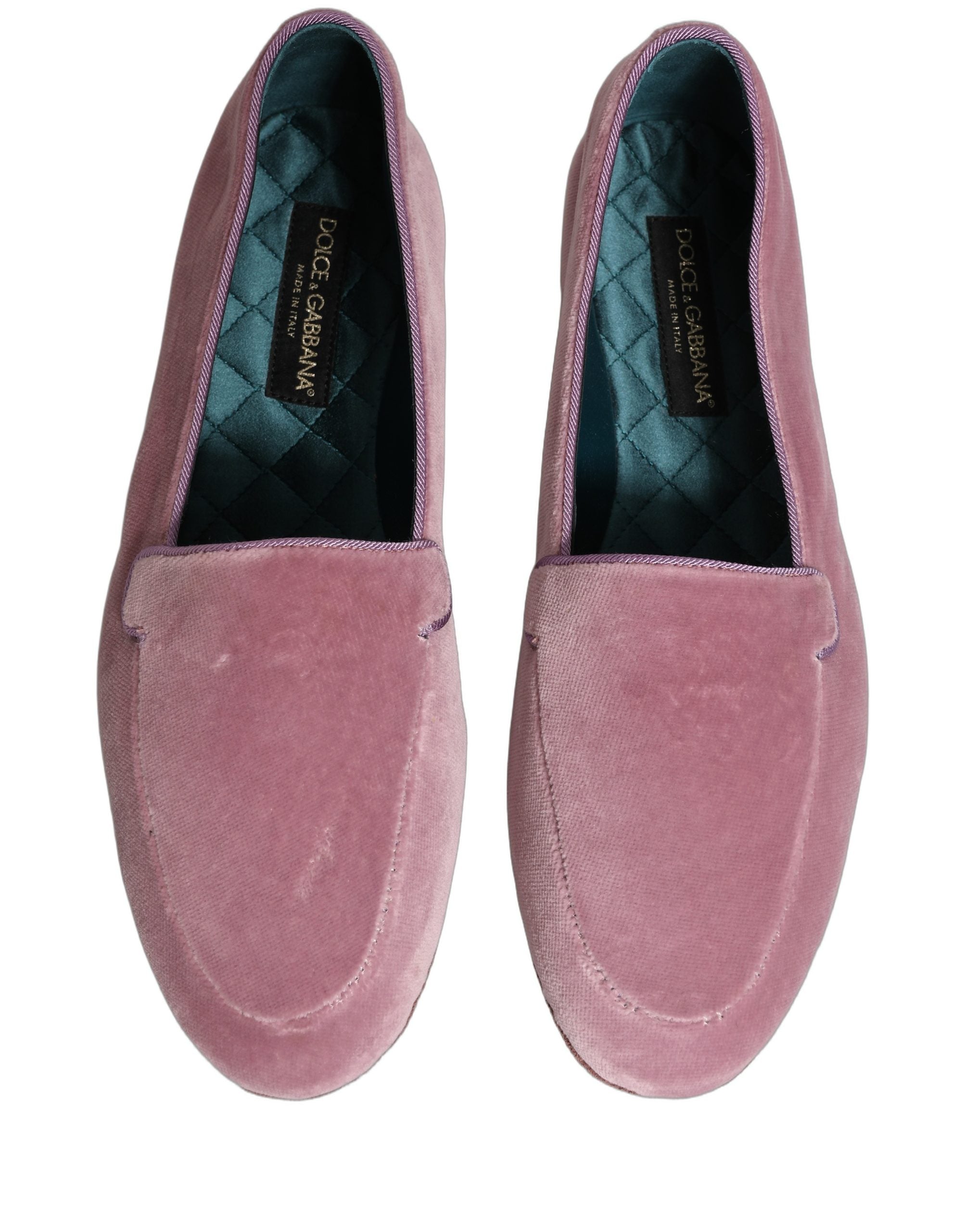 DOLCE & GABBANA loferiai