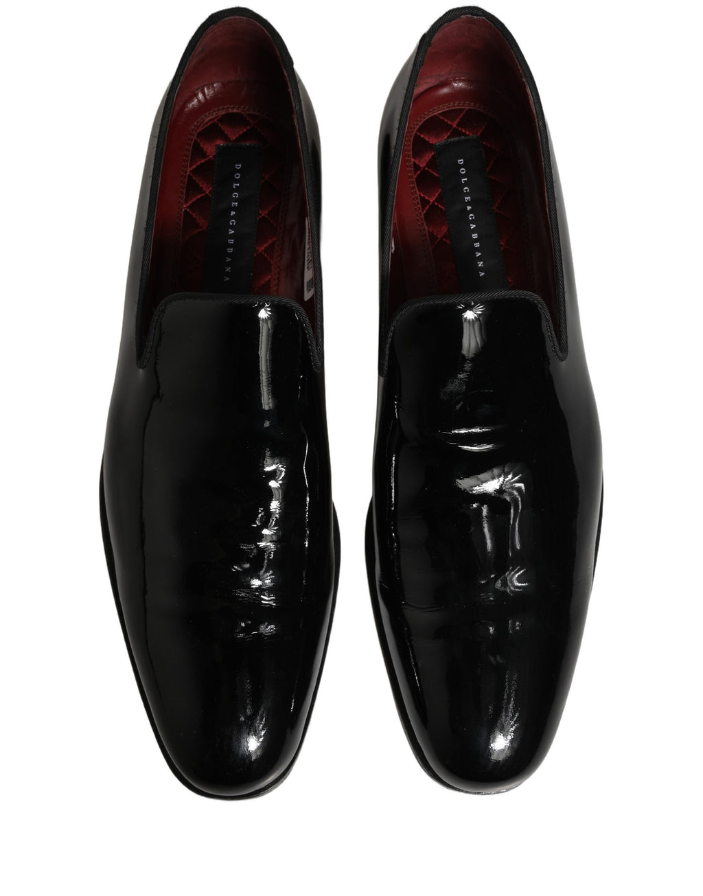 DOLCE & GABBANA loferiai