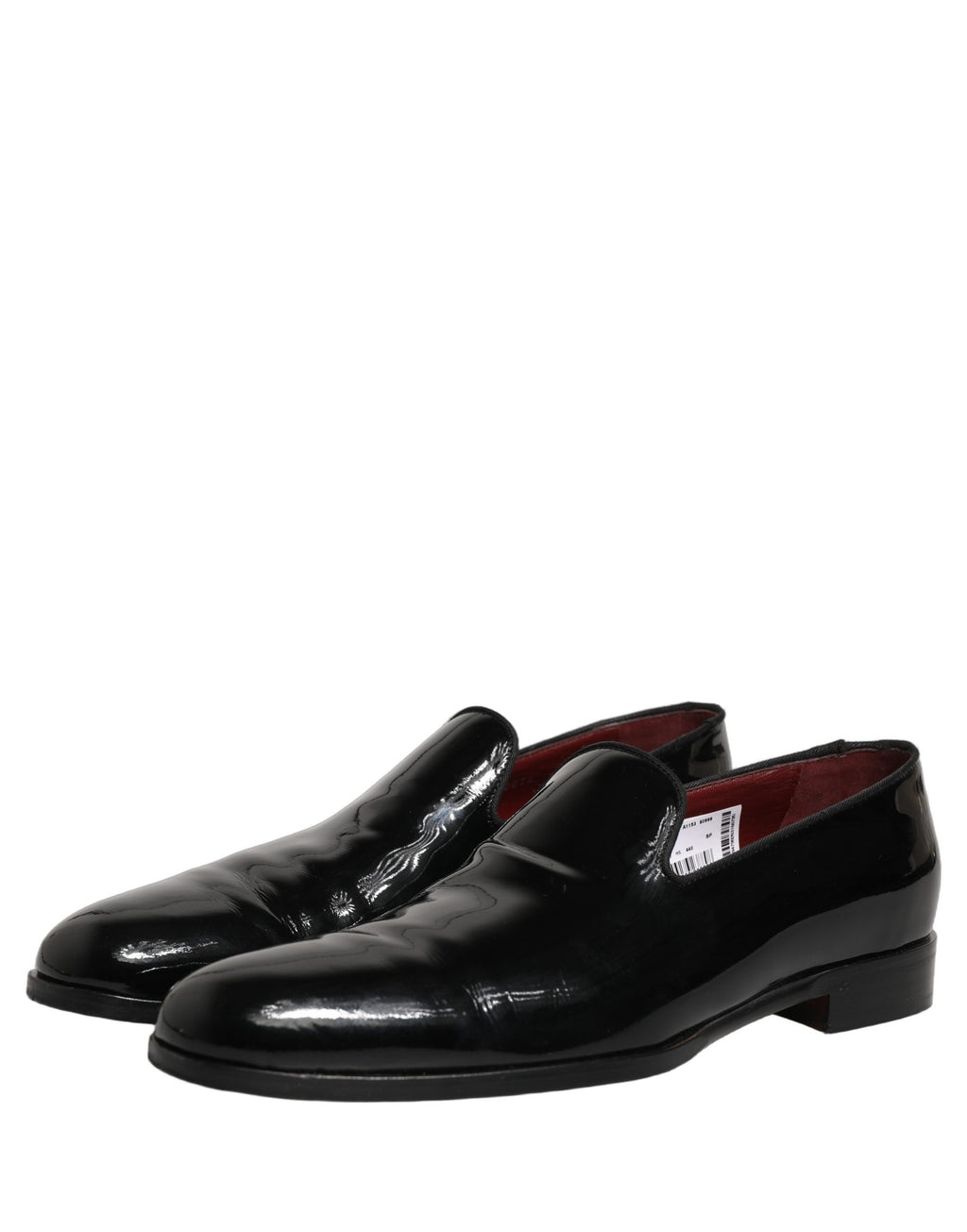 DOLCE & GABBANA loferiai