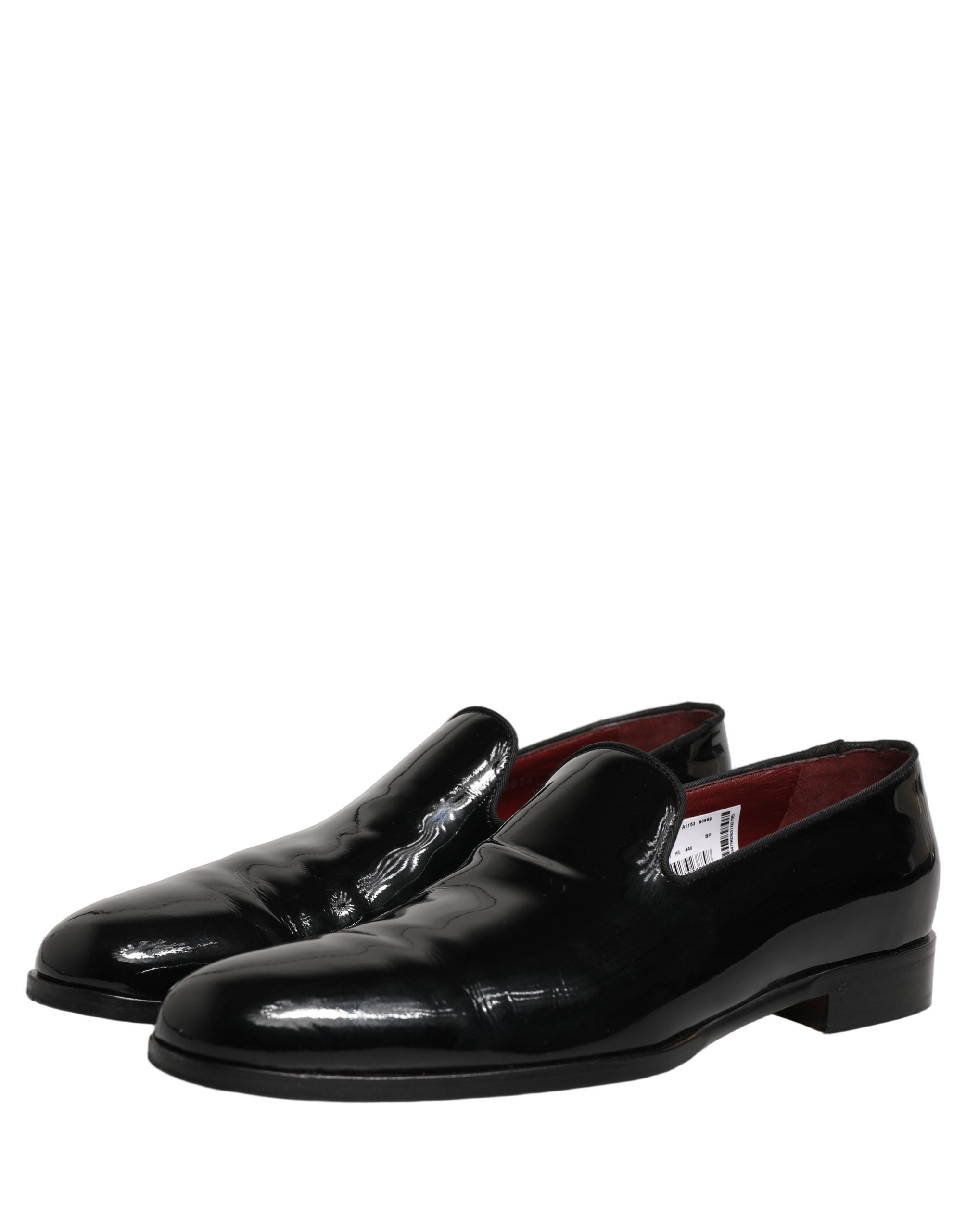 DOLCE & GABBANA loferiai