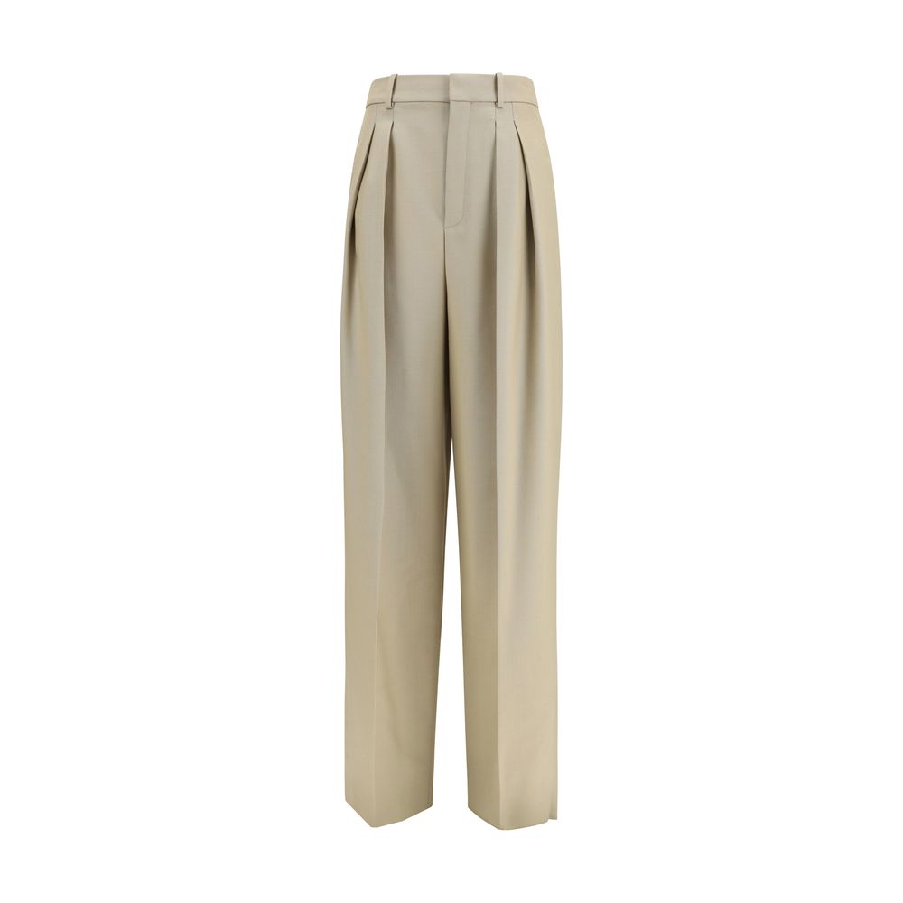 SAINT LAURENT suknelė
