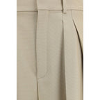 SAINT LAURENT suknelė
