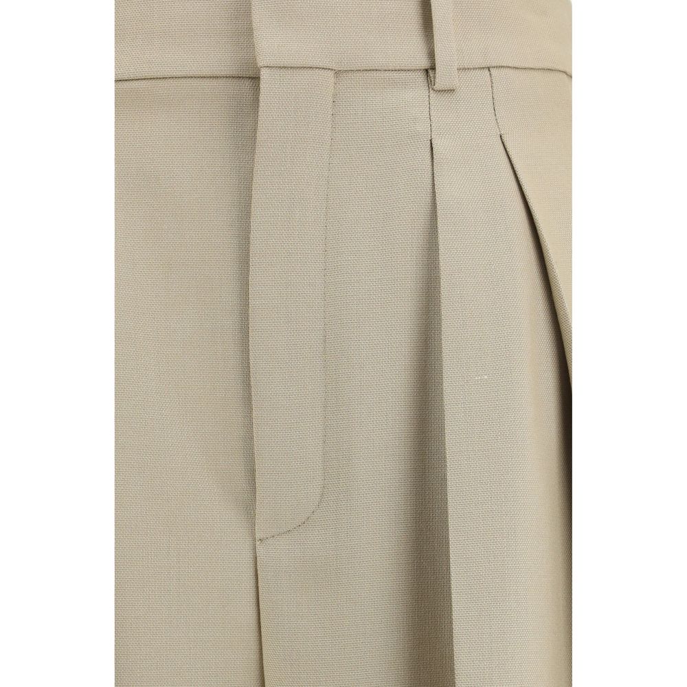 SAINT LAURENT suknelė