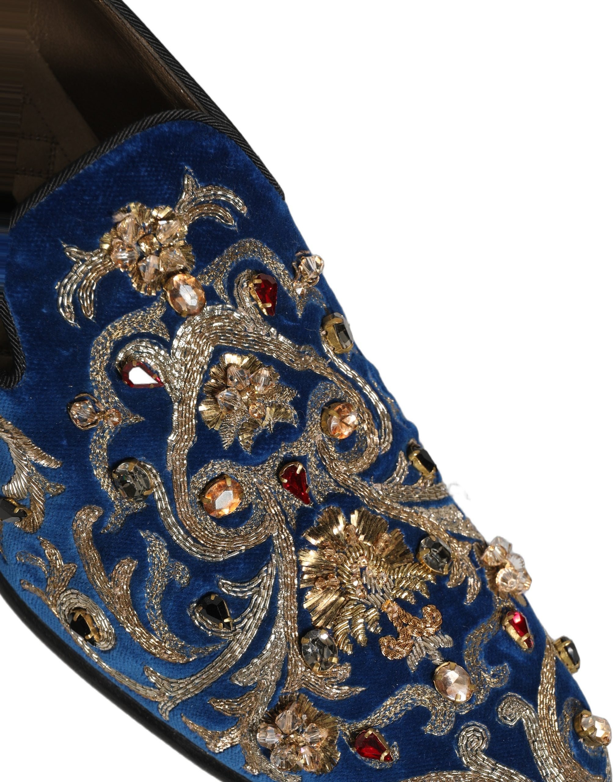DOLCE & GABBANA loferiai