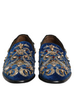 DOLCE & GABBANA loferiai