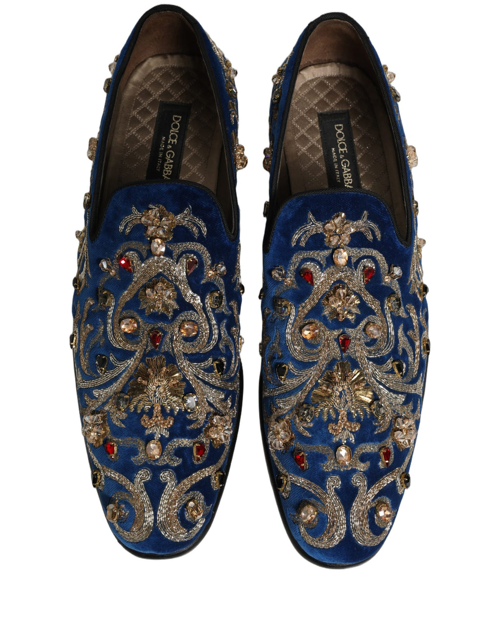 DOLCE & GABBANA loferiai