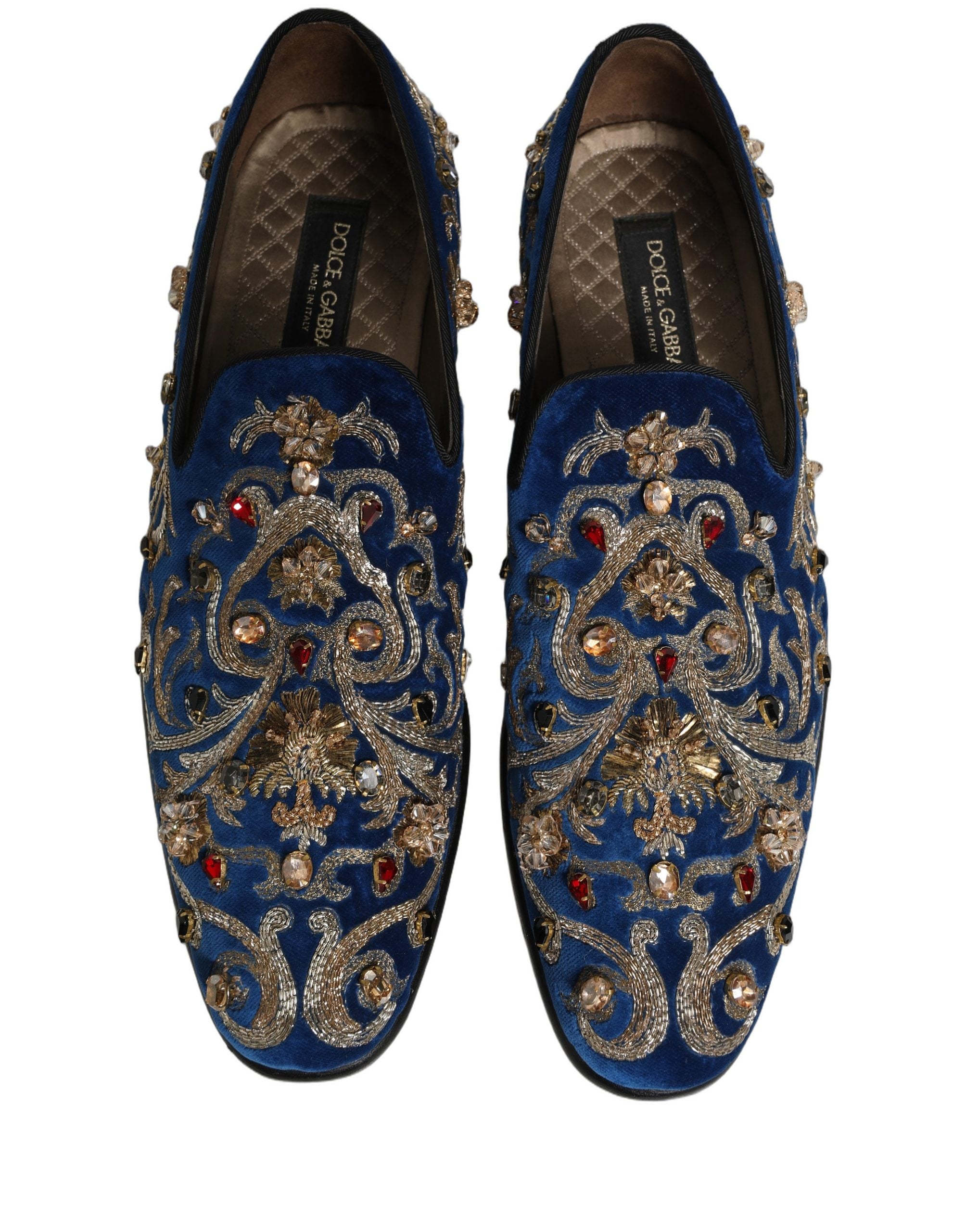 DOLCE & GABBANA loferiai