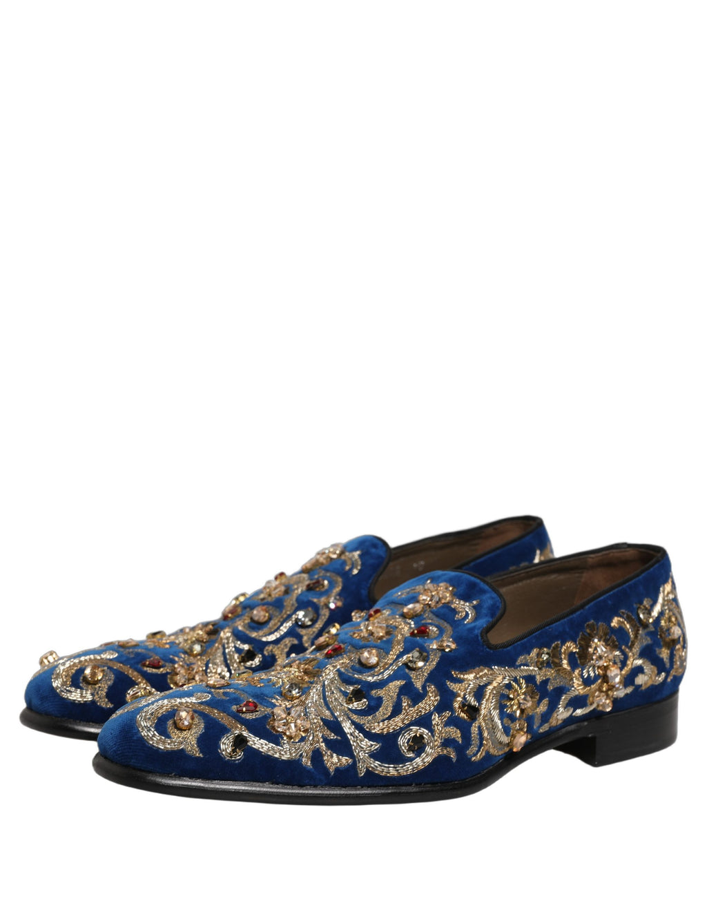 DOLCE & GABBANA loferiai