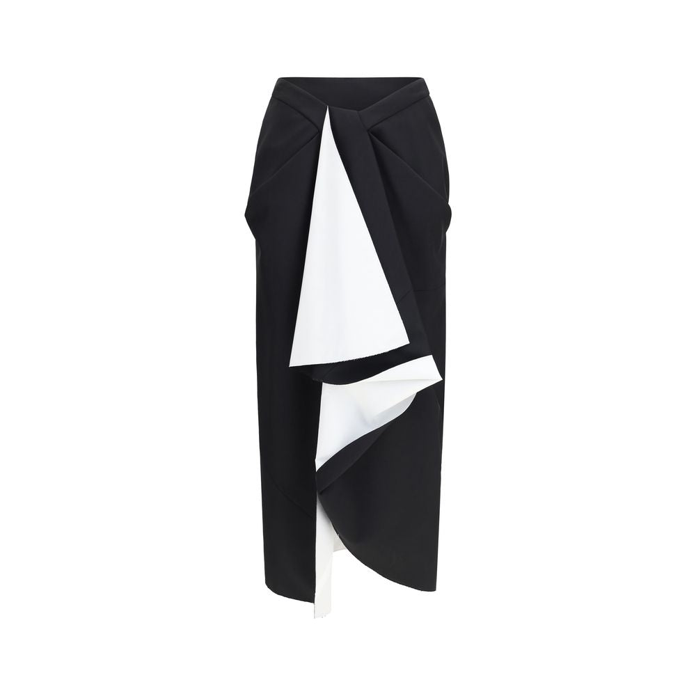 GIVENCHY sijonas