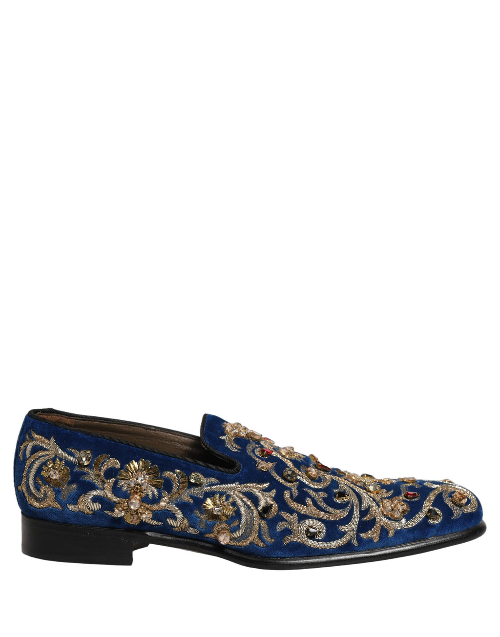 DOLCE & GABBANA loferiai