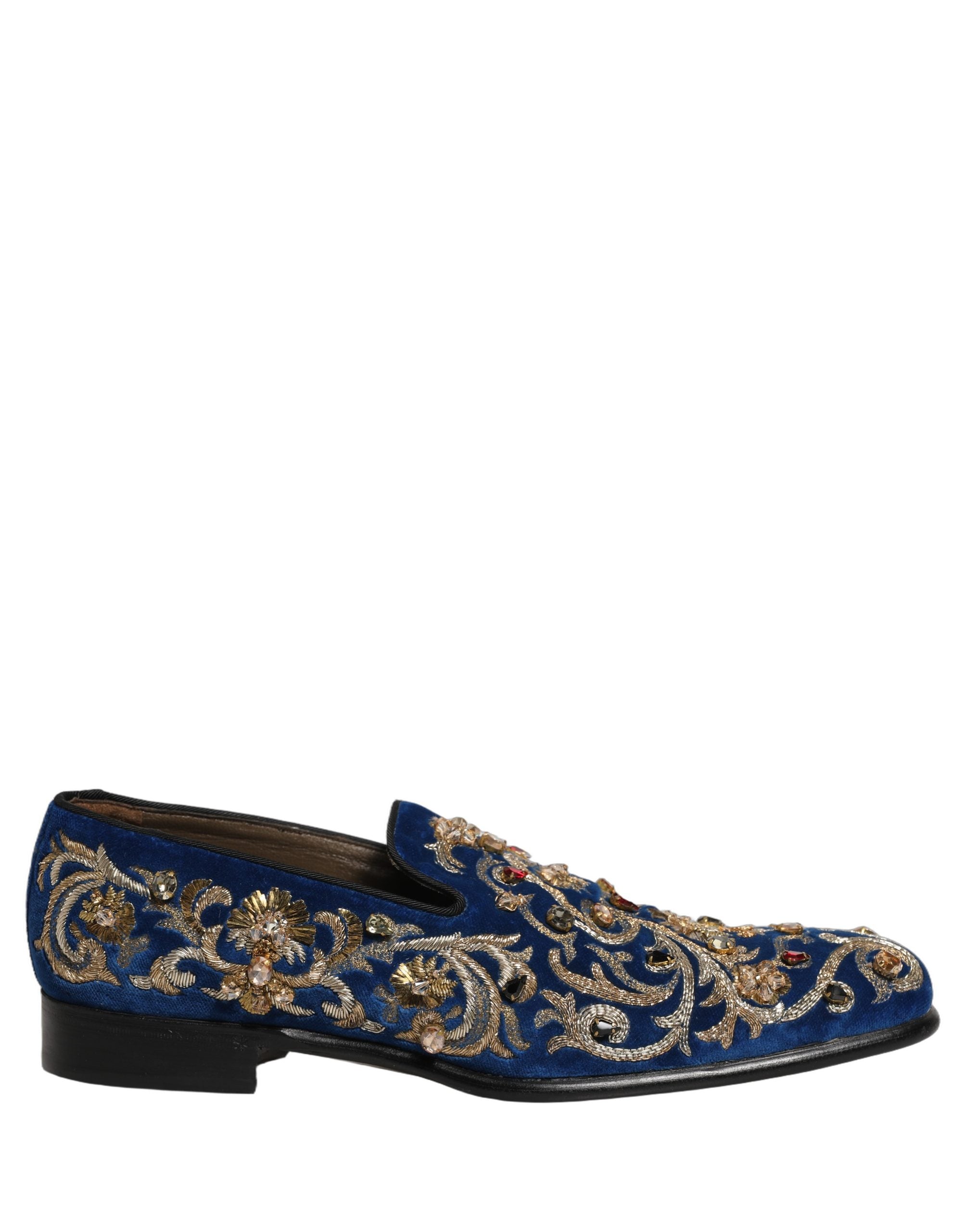 DOLCE & GABBANA loferiai