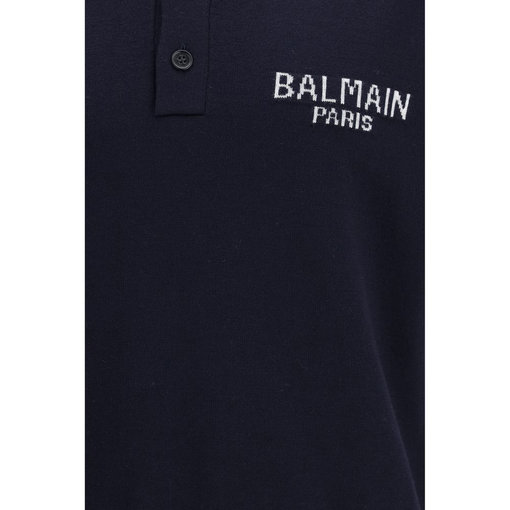BALMAIN marškiniai