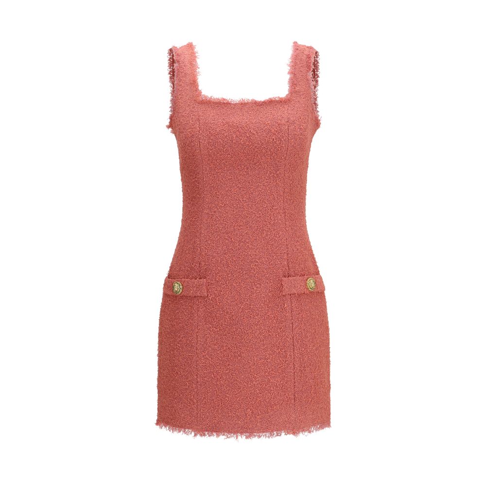 BALMAIN suknelė