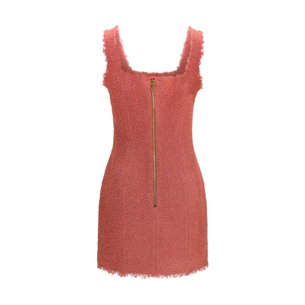 BALMAIN suknelė