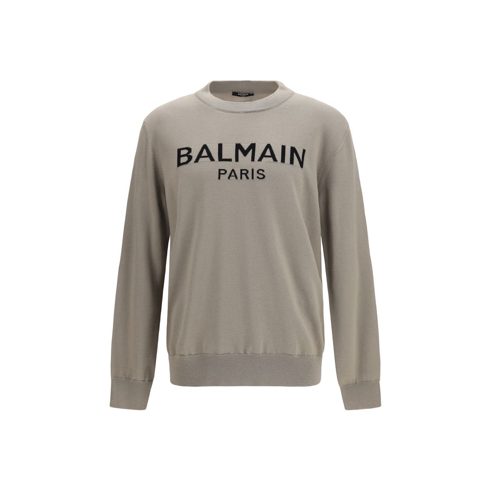 BALMAIN džemperis