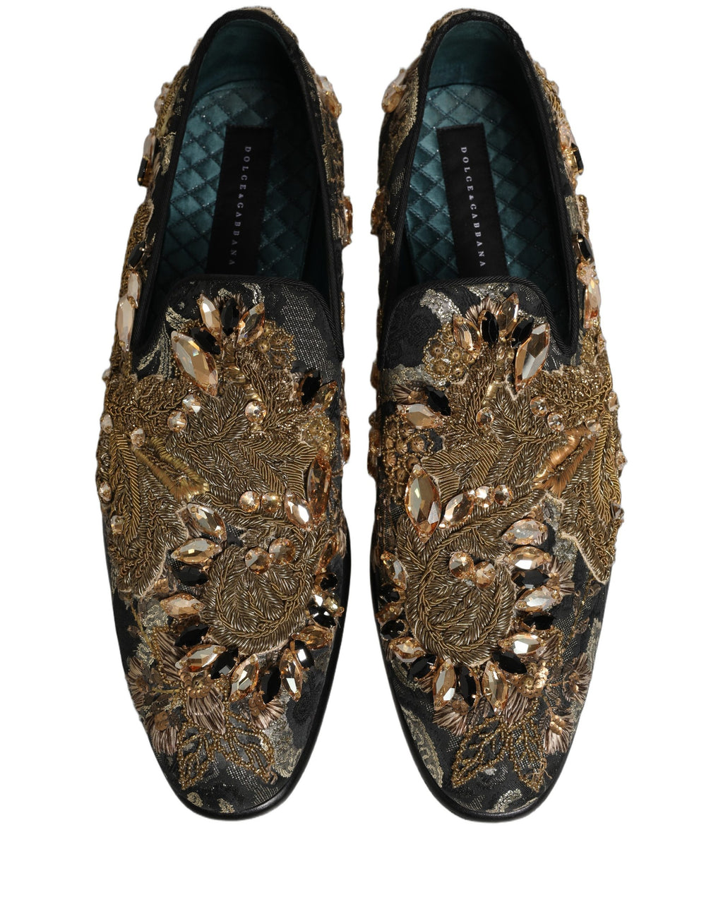 DOLCE & GABBANA loferiai
