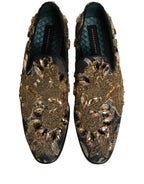 DOLCE & GABBANA loferiai