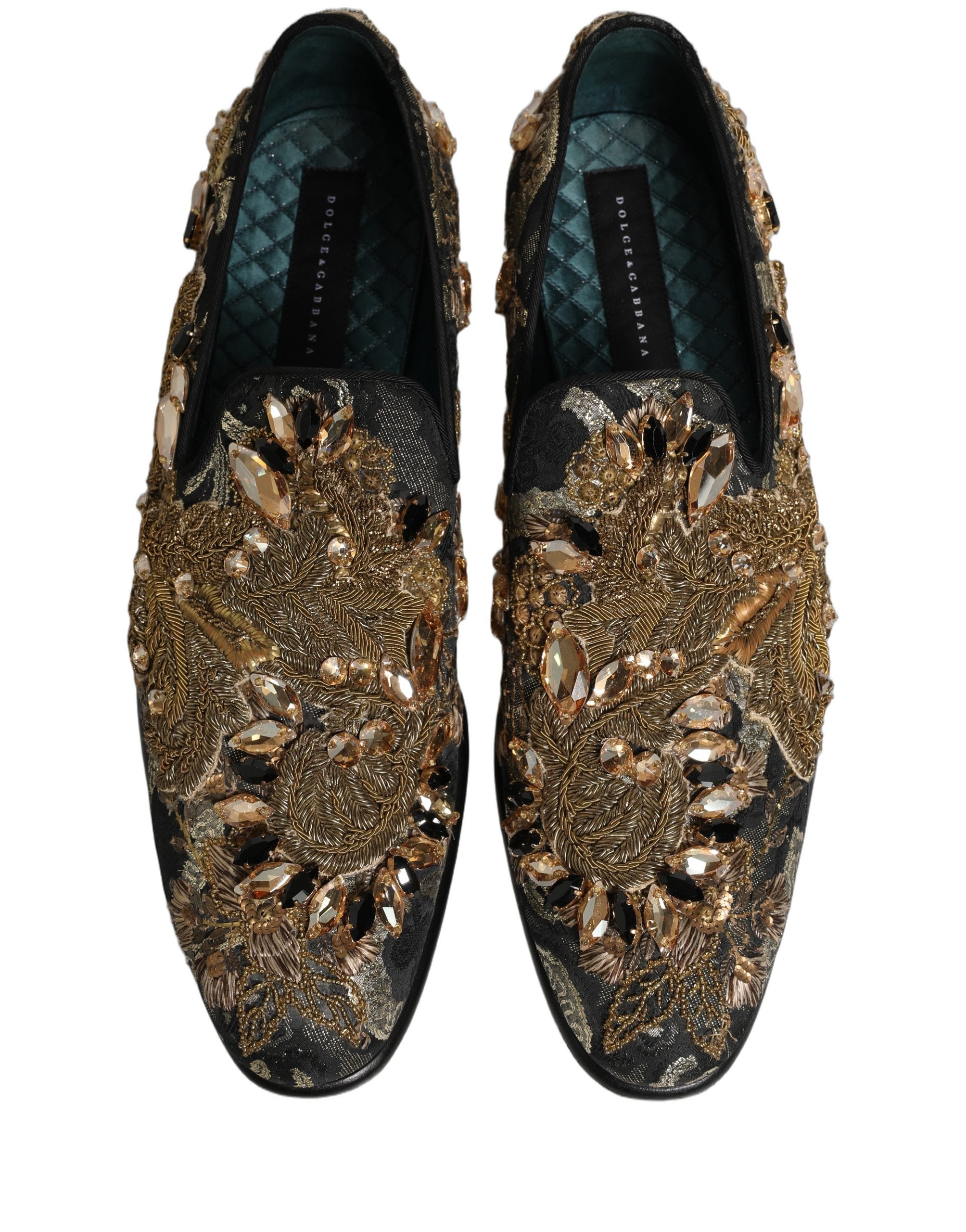 DOLCE & GABBANA loferiai