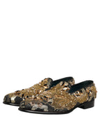 DOLCE & GABBANA loferiai