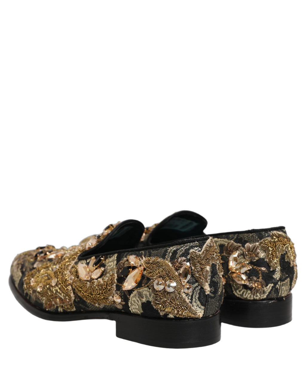 DOLCE & GABBANA loferiai