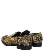 DOLCE & GABBANA loferiai