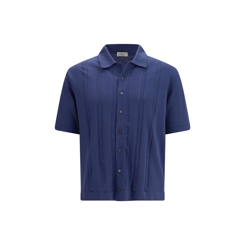 PIACENZA CASHMERE marškiniai