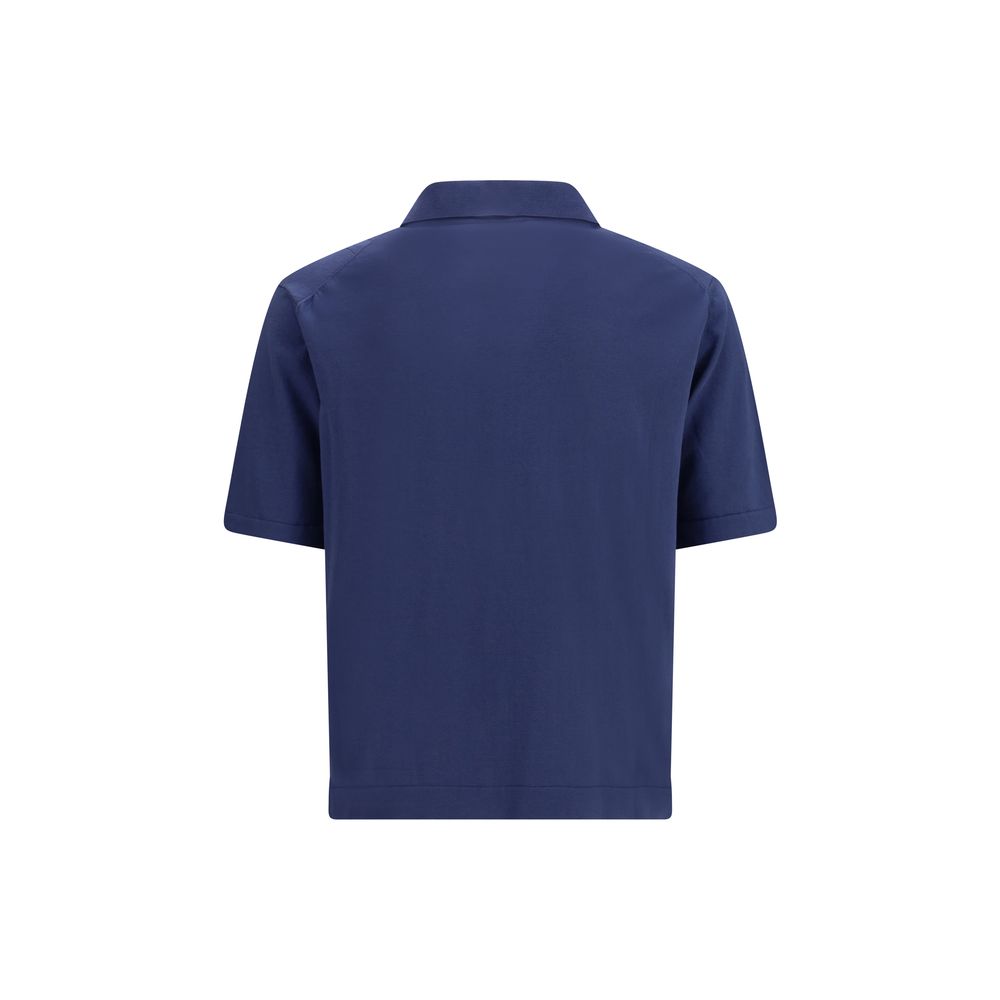 PIACENZA CASHMERE marškiniai