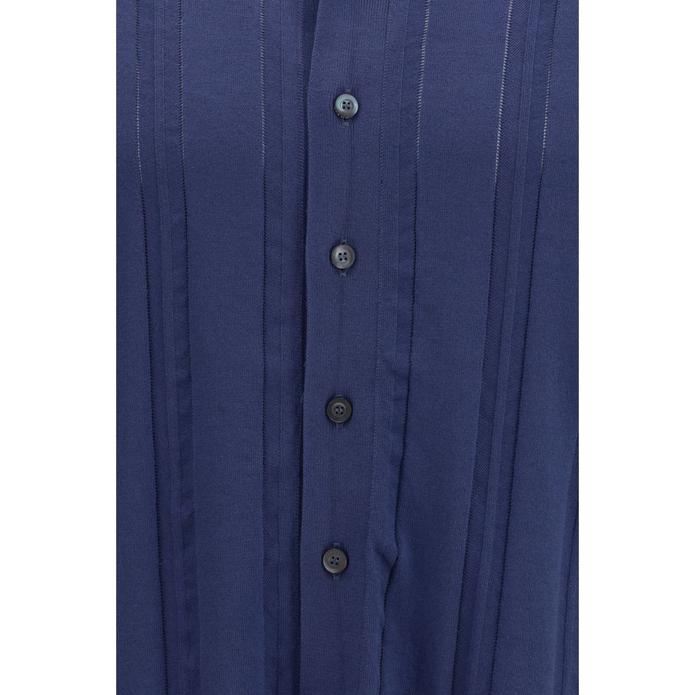 PIACENZA CASHMERE marškiniai