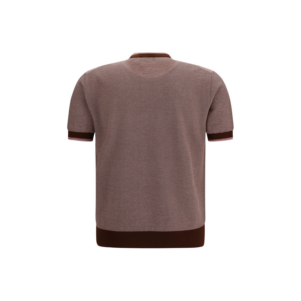 PIACENZA CASHMERE marškiniai